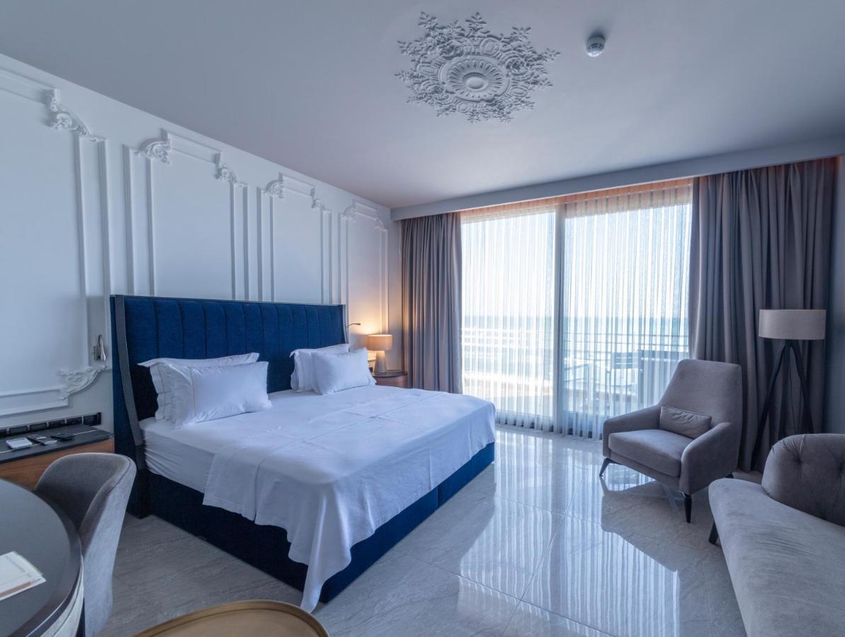 Venn Boutique Hotel Samsun Esterno foto