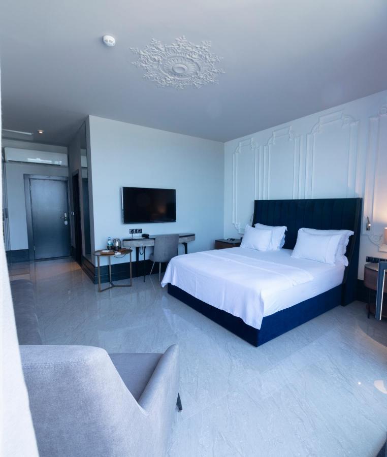 Venn Boutique Hotel Samsun Esterno foto
