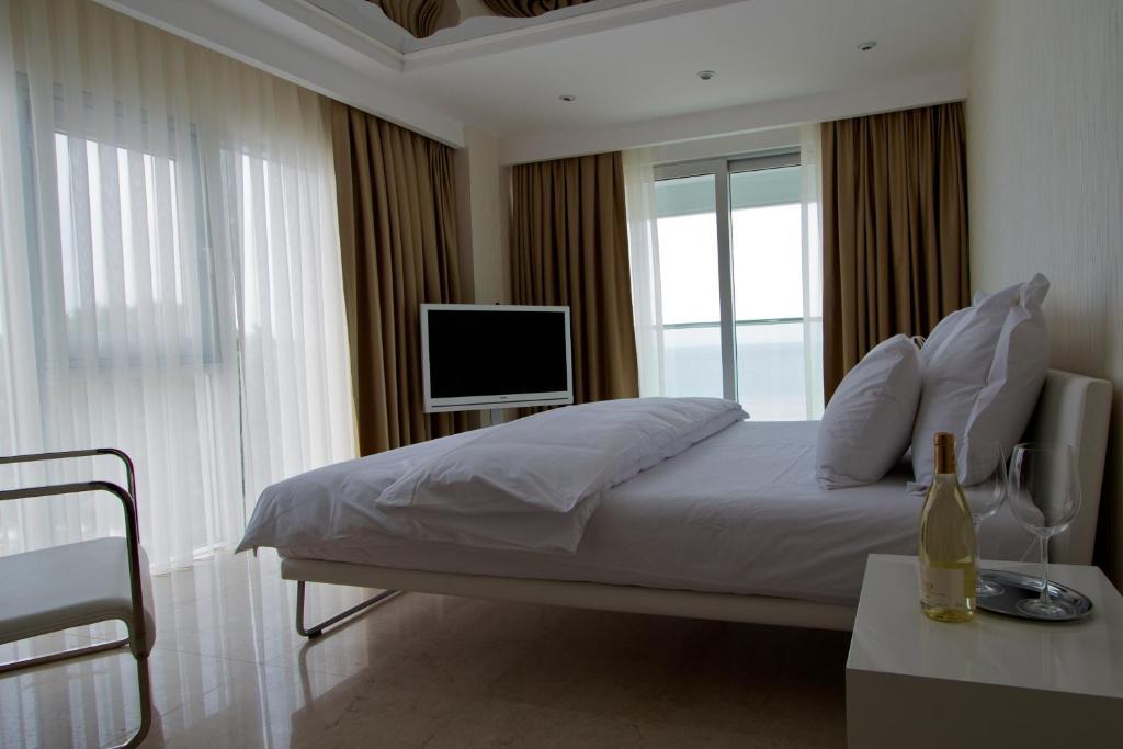 Venn Boutique Hotel Samsun Camera foto