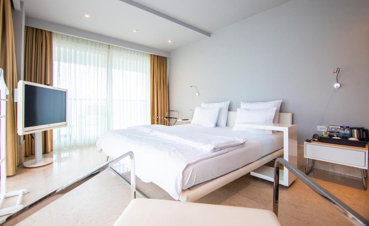 Venn Boutique Hotel Samsun Esterno foto