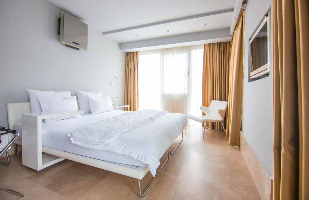 Venn Boutique Hotel Samsun Esterno foto