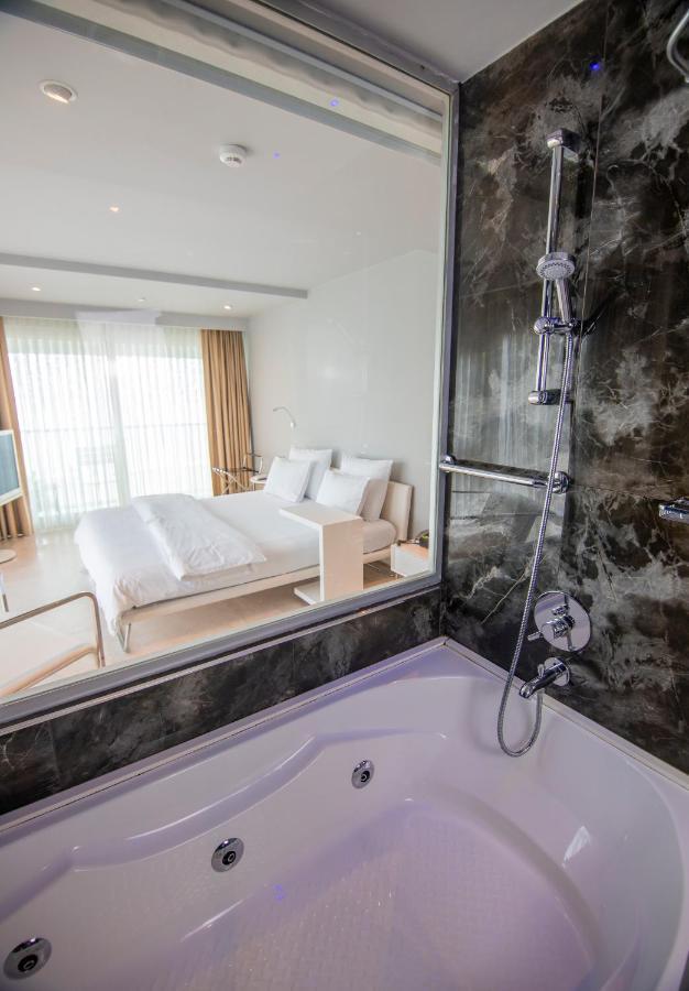 Venn Boutique Hotel Samsun Esterno foto