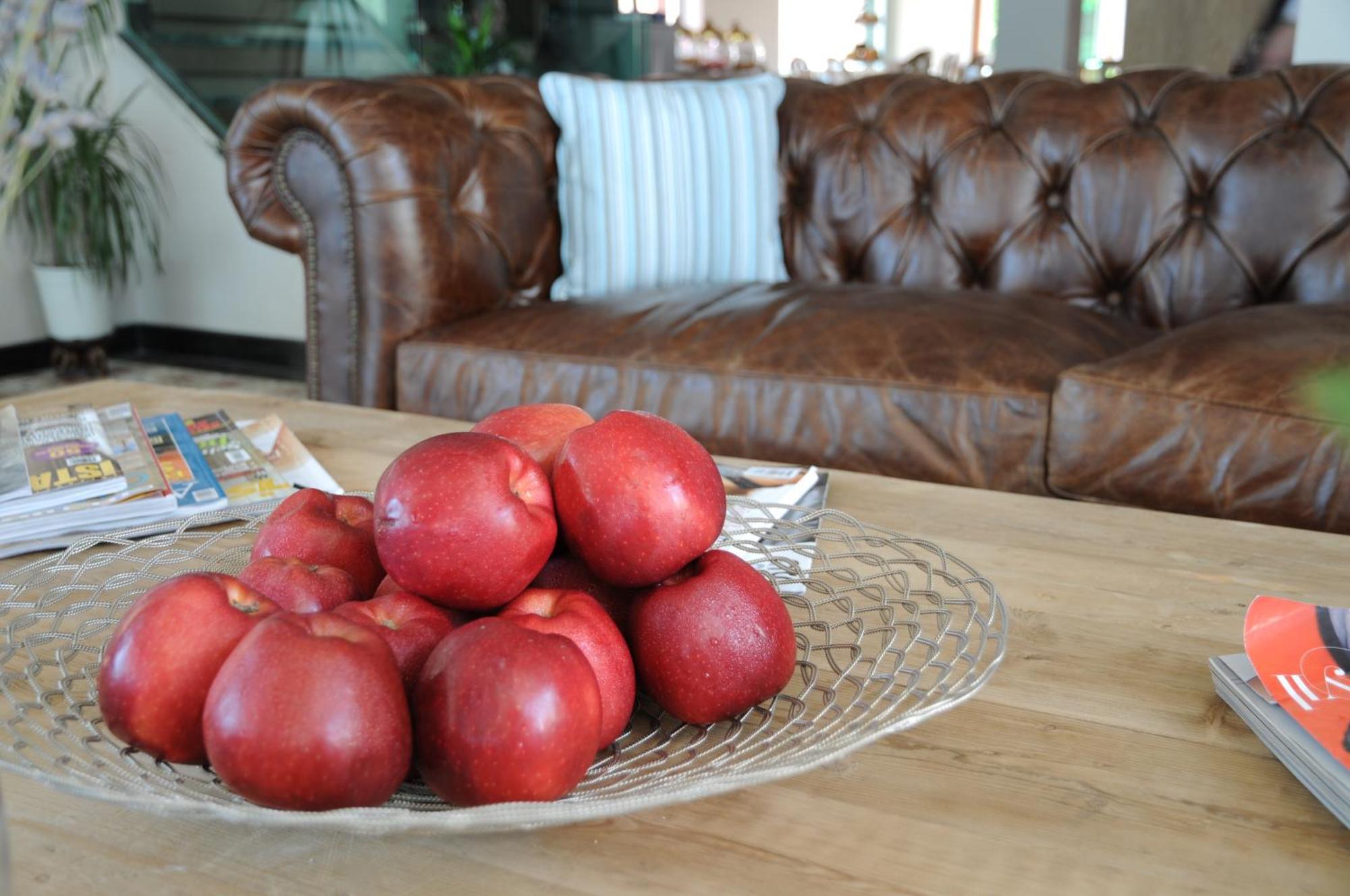 Venn Boutique Hotel Samsun Esterno foto