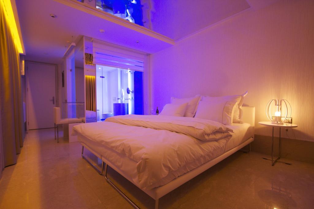 Venn Boutique Hotel Samsun Esterno foto