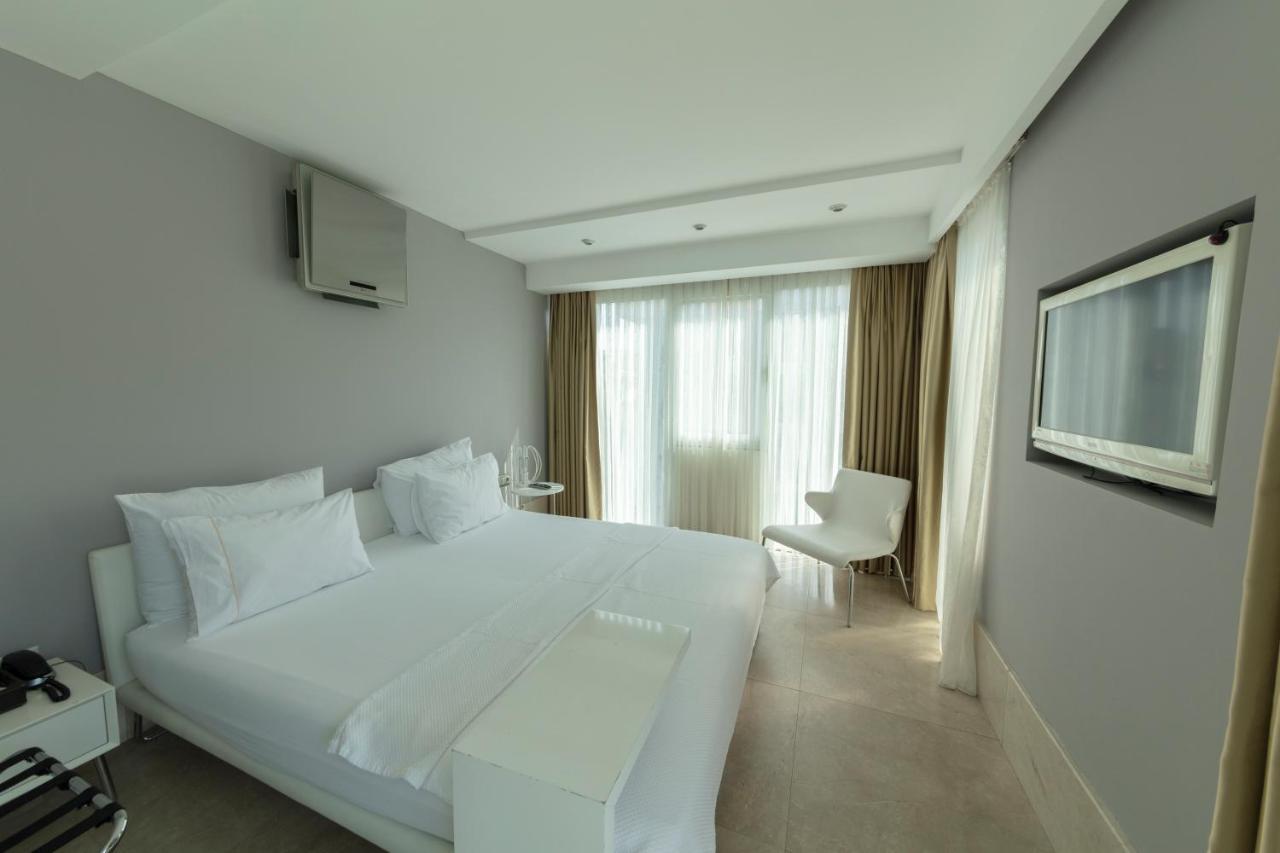 Venn Boutique Hotel Samsun Esterno foto