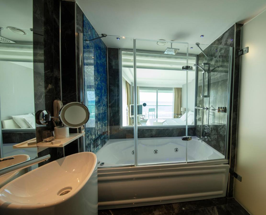 Venn Boutique Hotel Samsun Esterno foto