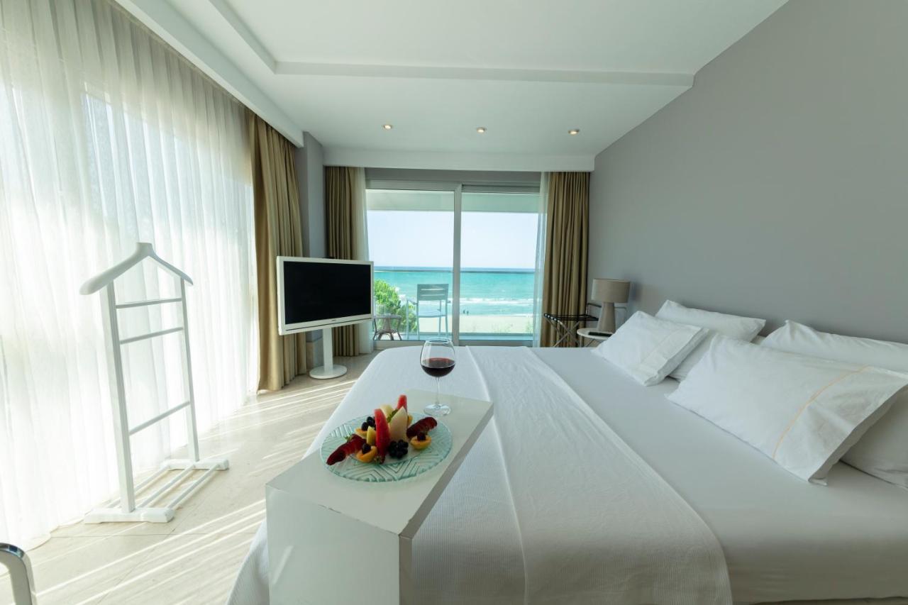 Venn Boutique Hotel Samsun Esterno foto